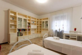 Flower apartment Mantova